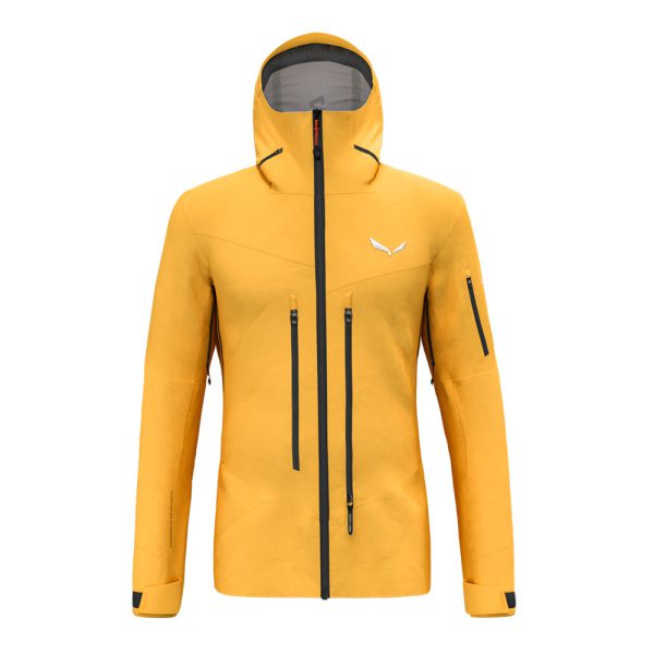 کاپشن گورتکس سالیوا مدل Salewa Ortles GTX Pro