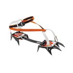 کرامپون 10 شاخ پتزل مدل PETZL IRVIS