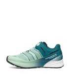 کفش رانینگ اسکارپا مدل Scarpa Ribelle Run Kalibra HT سبز آبی