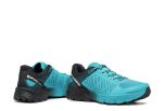 کفش رانینگ اسکارپا مدل Scarpa Spin Ultra مشکی آبی