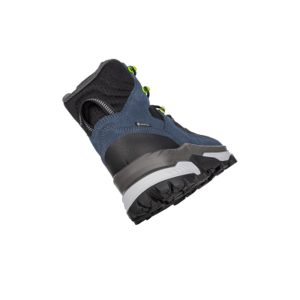 کفش لووا مدل LOWA CORVARA GTX MID