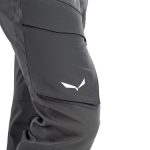شلوار کوهنوردی سالیوا مدل Salewa Puez DST Cargo Pants
