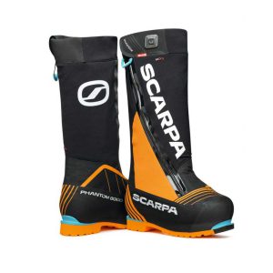 کفش اسکارپا مدل SCARPA PHANTOM 8000 THERMIC
