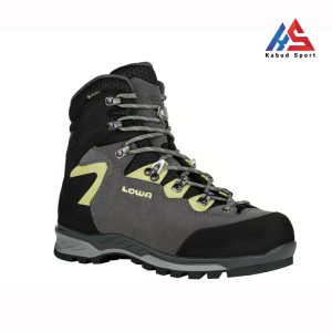 لایه ضد آب GORE-TEX در کفش Lowa Lavena II GTX