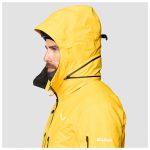 کاپشن گورتکس سالیوا مدل Salewa Ortles GTX Pro