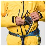 کاپشن گورتکس سالیوا مدل Salewa Ortles GTX Pro
