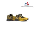 کفش رانینگ اسکارپا مدل Scarpa Ribelle Run Kalibra HT طلایی