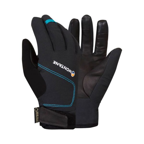 دستکش مانتین مدل MONTANE TORNADO GTX