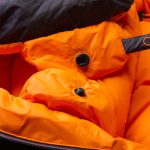 کیسه خواب Mountain Equipment Glacier 1000