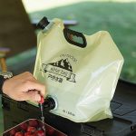 گالن آب تاشو 8 لیتری - Image 4