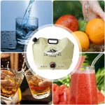 گالن آب تاشو 8 لیتری - Image 2