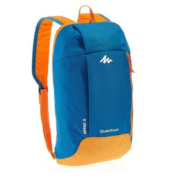 کوله پشتی طرح Quechua مدل ARPENAZ 10