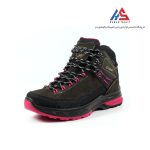 کفش کوهنوردی زنانه گری اسپرت مدل 14903S21G - Image 2