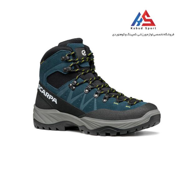 کفش اسکارپا مدل Scarpa Boreas GTX