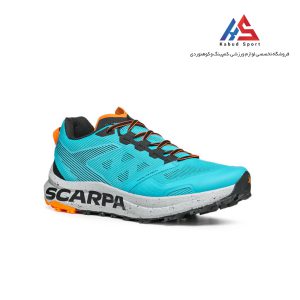 کفش اسکارپا مدل Spin planet