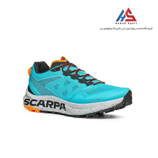 کفش اسکارپا مدل Spin planet