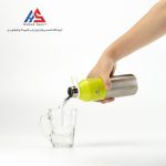 فلاسک سانتکو مدل کولا Santeco kola 500ml