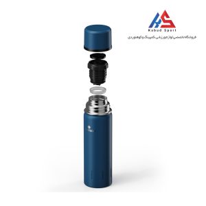 فلاسک سانتکو مدل Kolima 500ml