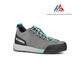 کفش اسکارپا مدل Scarpa Gecko- فیروزه ای