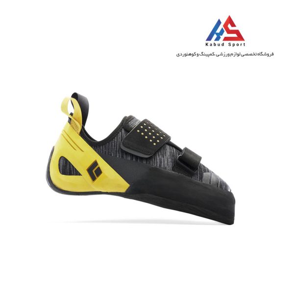 کفش صخره نوردی زنانه BLACK DIAMOND مدل ZONE CLIMBING