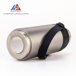 فلاسک و قهوه ساز سانتکو مدل Kafe 650ml