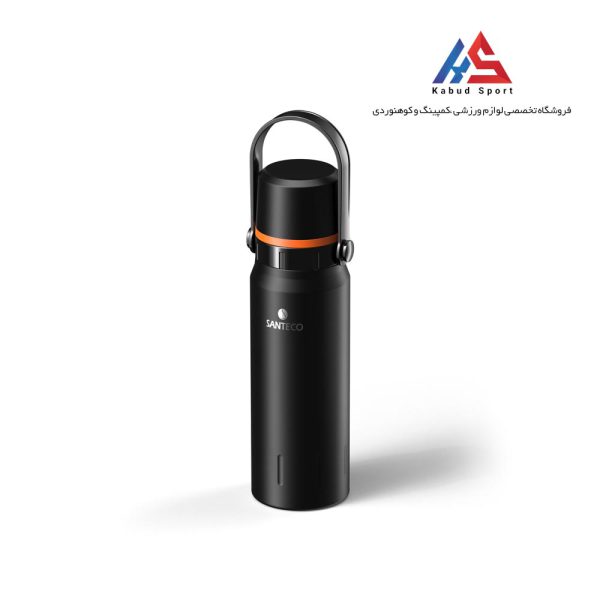 فلاسک سانتکو مدل Geilo 1200ml