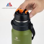 فلاسک سانتکو مدل Geilo 1200ml