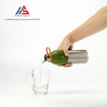 فلاسک سانتکو مدل کولا Santeco kola 500ml