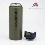 ماگ سفری سانتکو مدل Kotka 710ml