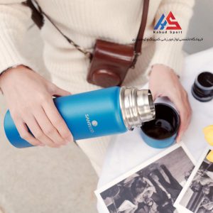 فلاسک سانتکو مدل Kolima 500ml