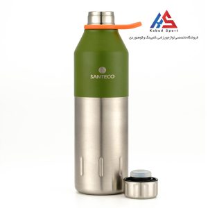 فلاسک سانتکو مدل کولا Santeco kola 500ml