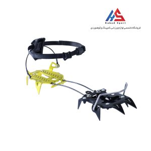 کرامپون داینافیت مدل Mezzalama