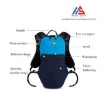 کوله رانینگ OUTDOOR ONOXTO