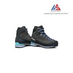 کفش اسکارپا مدل Zodiac tech GTX New زنانه بنفش