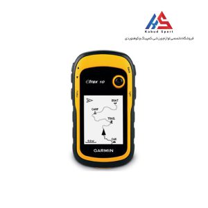 جی پی اس گارمین مدل Ertex 10