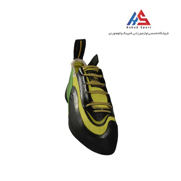 کفش سنگنوردی لاوان مدل لاوان