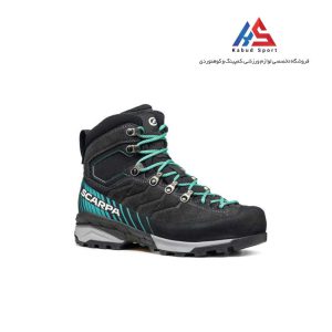 کفش اسکارپا مدل Mescalito TRK GTX