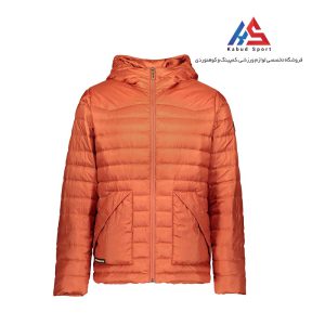 کاپشن پر لایت Powderhorn