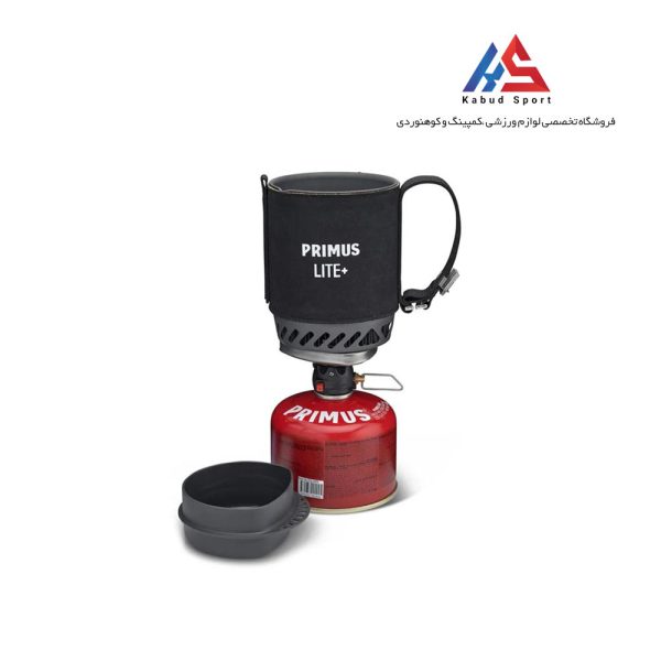 جت بویل پریموس مدل Lite