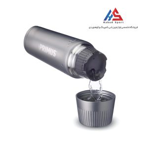 فلاسک پریموس مدل Trailbreak 1L