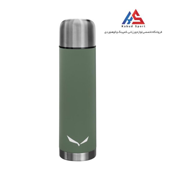 فلاسک سالیوا مدل Rienza 1L