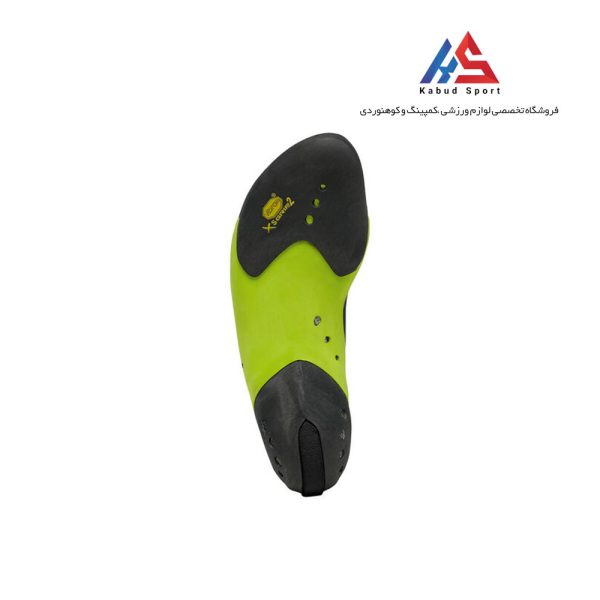 کفش سنگنوردی Scarpa مدل Mago