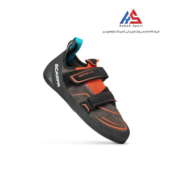 کفش سنگنوردی اسکارپا مدل Reflex VS