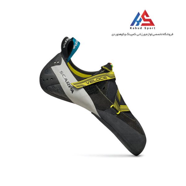 کفش سنگنوردی اسکارپا مدل Veloce