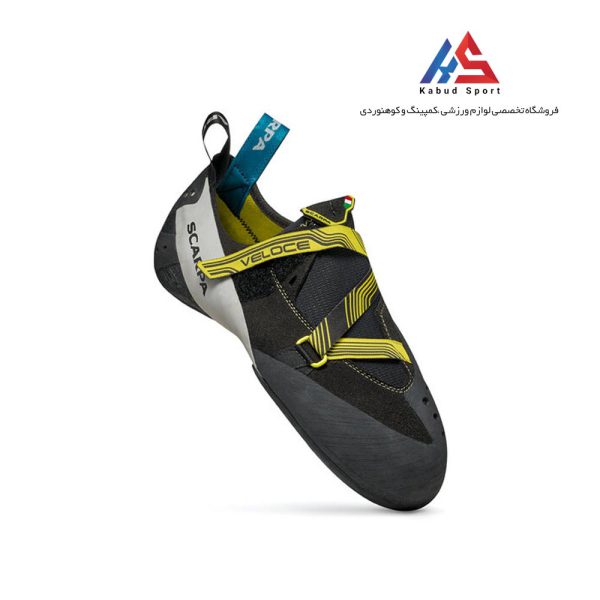 کفش سنگنوردی اسکارپا مدل Veloce
