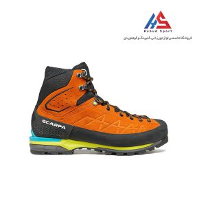 کفش اسکارپا مدل Zodiac tech GTX New