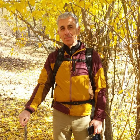 آقای مهاجران