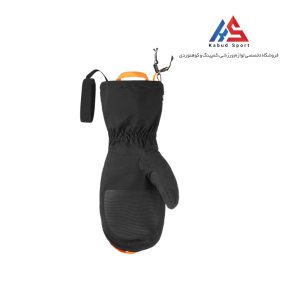 روکش دستکش کوهنوردی سالیوا مدل Ortles PTX با تنفس پذیری بالا