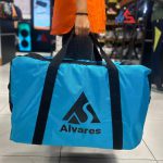 کیسه بار آلوارس مدل Cargo