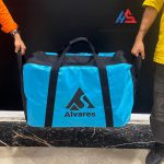 کیسه بار آلوارس مدل Cargo
